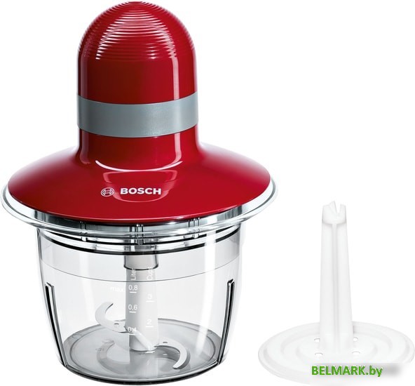 Чоппер Bosch MMR08R2 - фото