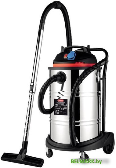 Пылесос ДИОЛД ПВУ-1400-60 [70010040] - фото