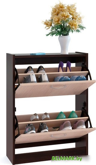 Сокол ТО-22 венге/беленый дуб - фото2