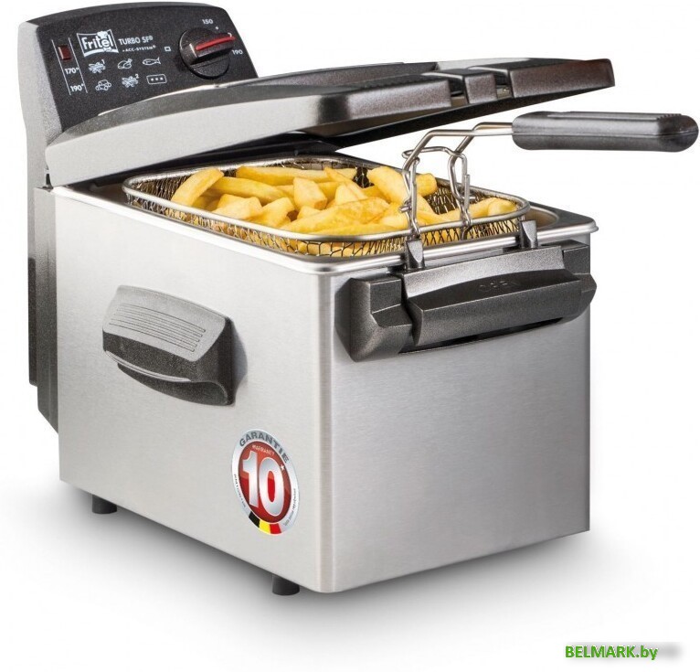 Фритюрница Fritel Turbo SF 4345 - фото