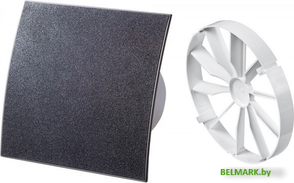 Осевой вентилятор Awenta System+ Turbo 100H KWT100H-PEGS100-ZZ100 - фото