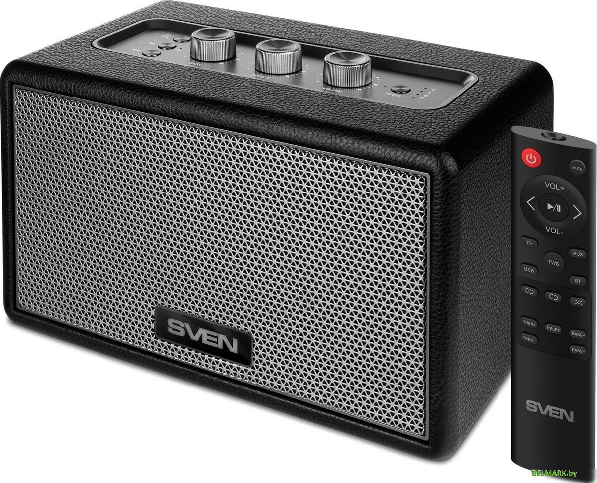 Беспроводная колонка SVEN HA-950 - фото