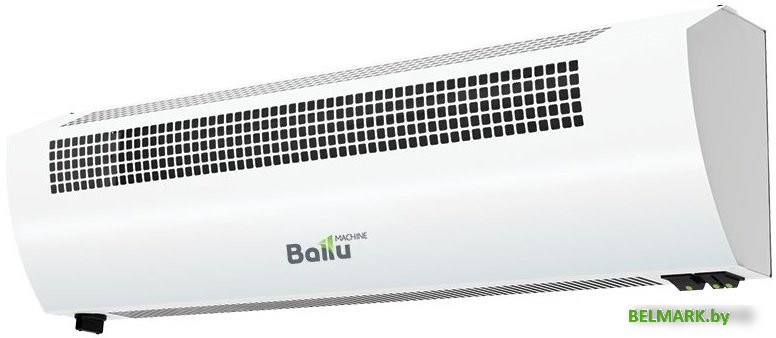 Тепловая завеса Ballu BHC-CE-3T - фото