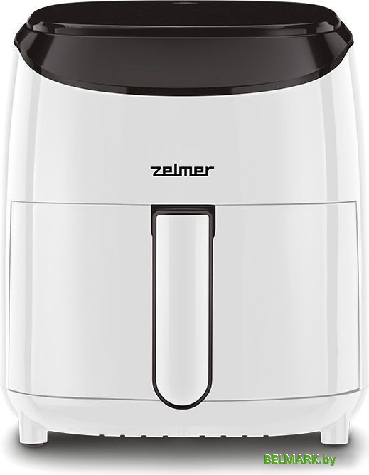 Аэрофритюрница Zelmer ZAF3551W - фото