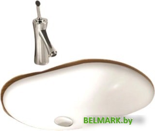 Умывальник WeltWasser Deilbach 6030 - фото2