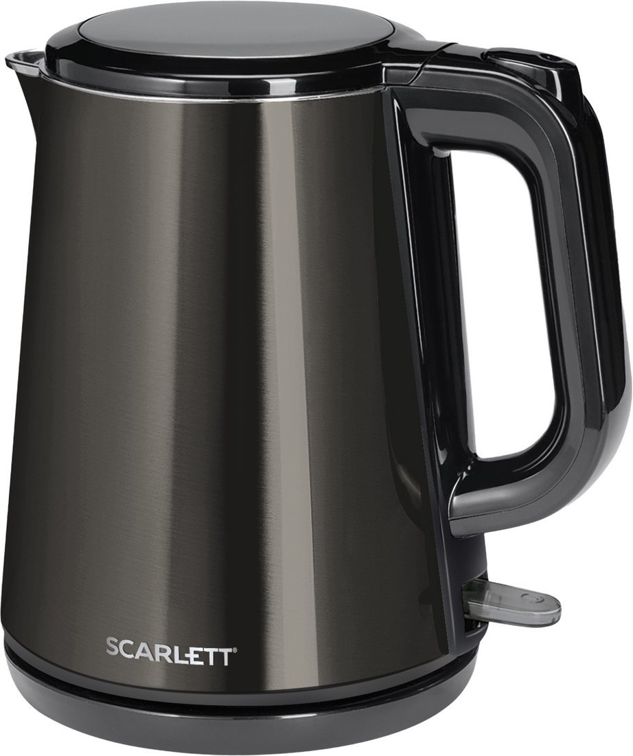 Электрический чайник Scarlett SC-EK21S58 - фото