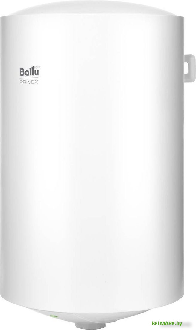 Накопительный электрический водонагреватель Ballu BWH/S 100 Primex - фото