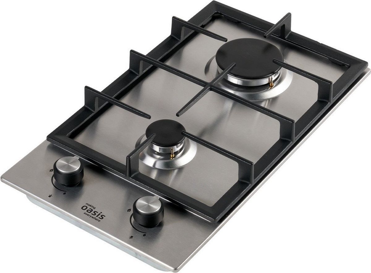 Варочная панель Making Oasis Everywhere P-MEND - фото2