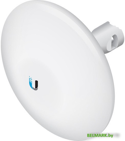 Точка доступа Ubiquiti NanoBeam ac NBE-5AC-Gen2 - фото2