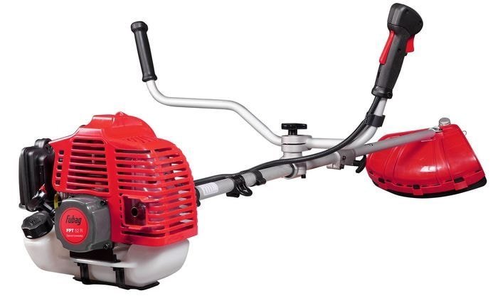 Триммер Fubag FPT 52 R - фото2