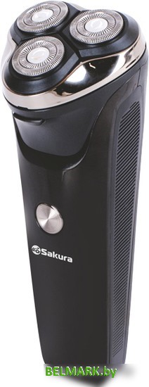 Электробритва Sakura SA-5428BK - фото