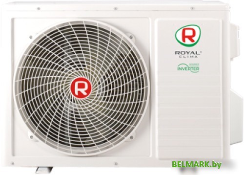 Наружный блок Royal Clima Multi Gamma EU ERP Inverter 2TFM-17HN/OUT - фото