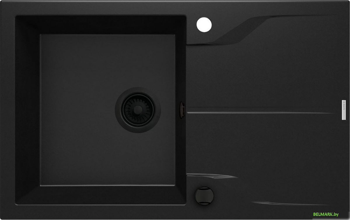 Кухонная мойка Deante ZQN_N11F - фото