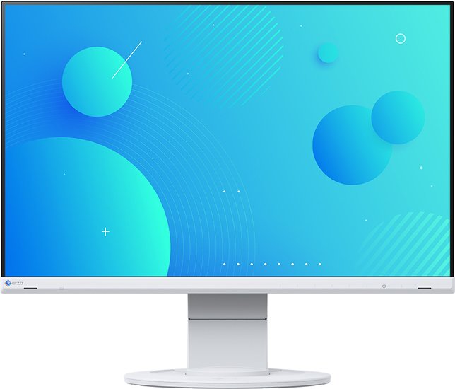 Монитор EIZO FlexScan EV2360-WT - фото