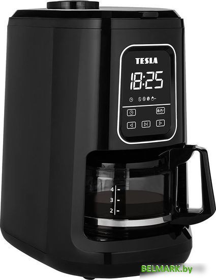 Капельная кофеварка Tesla CoffeeMaster ES400 - фото2