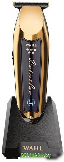 Окантовочный триммер Wahl Detailer Cordless 8171-716 - фото2
