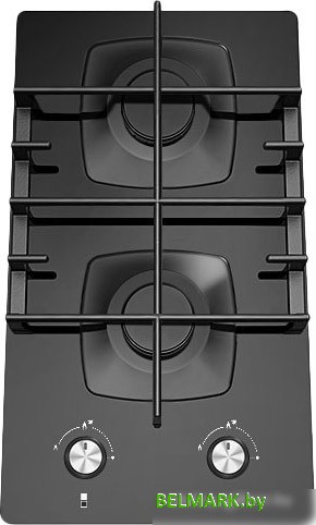 Варочная панель GEFEST 2002 - фото