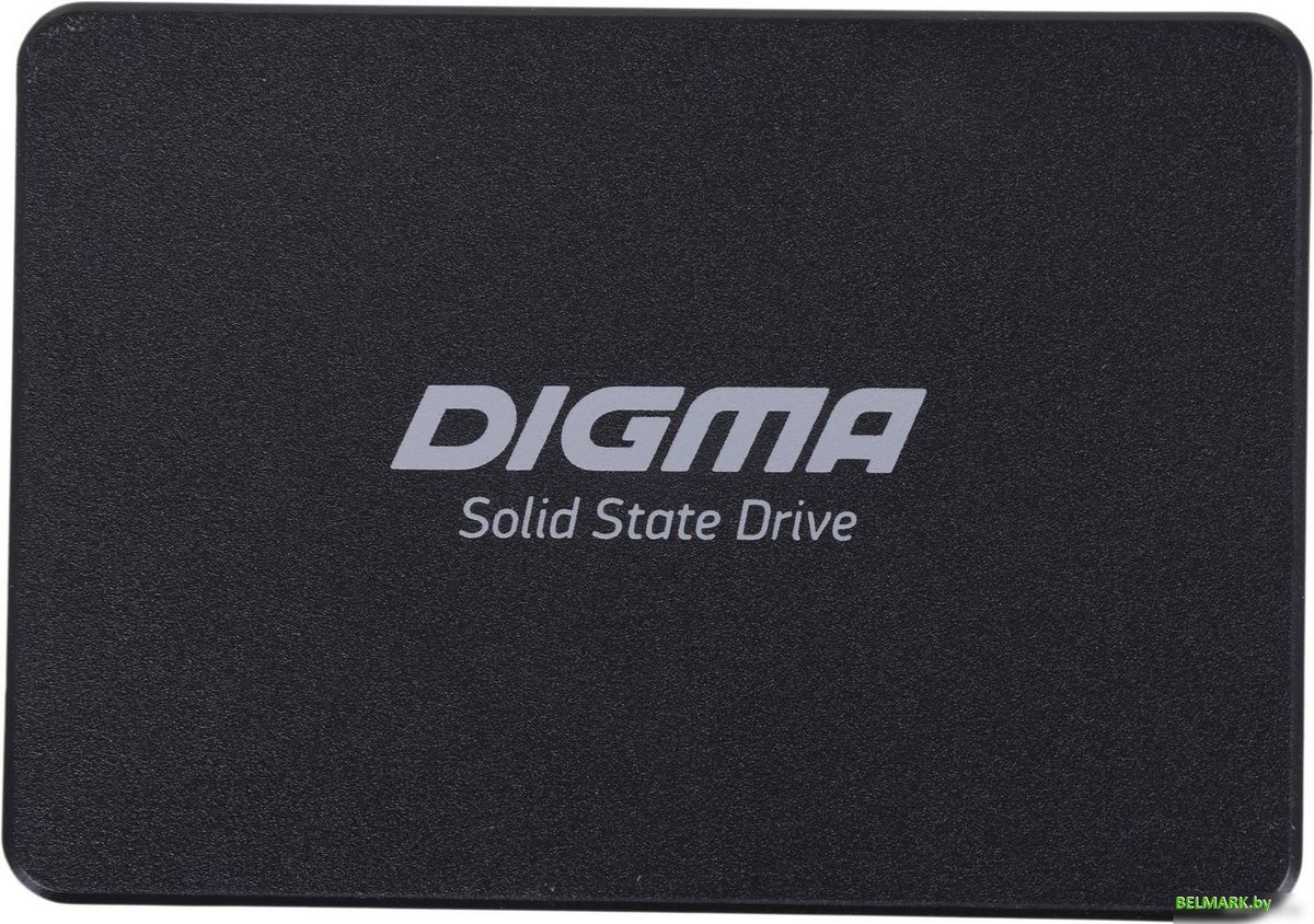 SSD Digma Run R5 4TB DGSR2004TR53T - фото