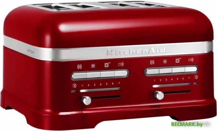 Тостер KitchenAid Artisan 5KMT4205ECA - фото