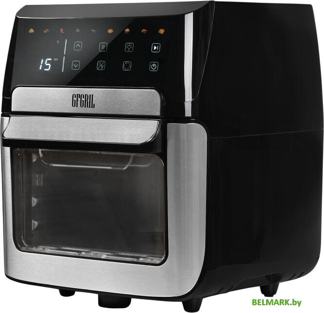 Аэрогриль (аэрофритюрница) GFgril GFA-9400 - фото2