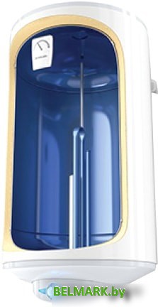 Накопительный электрический водонагреватель TESY Anticalc GCV 15044 24D B14 TBRC - фото