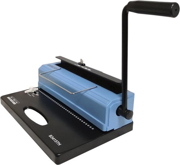 Брошюровщик Office-Kit B3415TH - фото