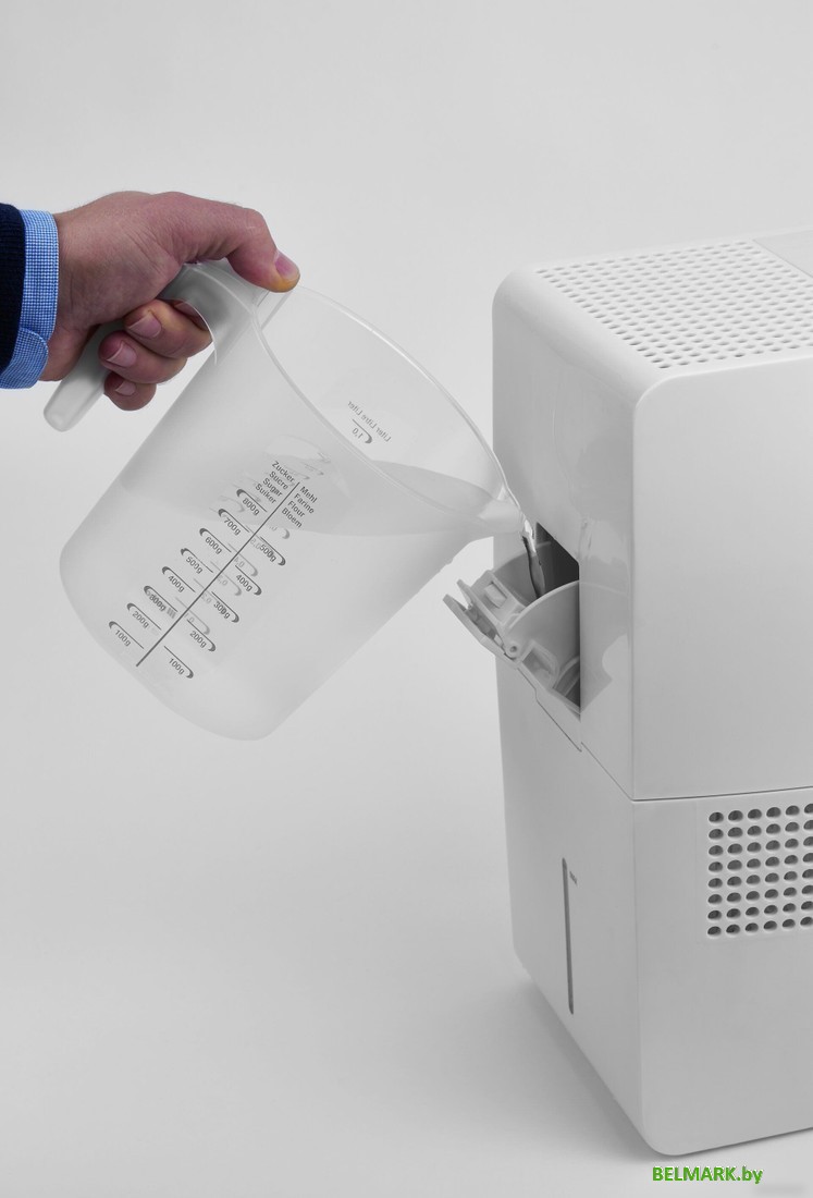 Увлажнитель воздуха Stylies Helos - фото2