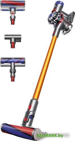 Пылесос Dyson V8 Absolute+ - фото