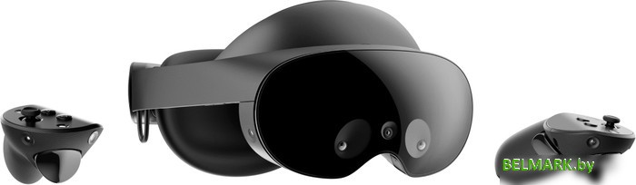 Очки виртуальной реальности Meta Quest Pro - фото