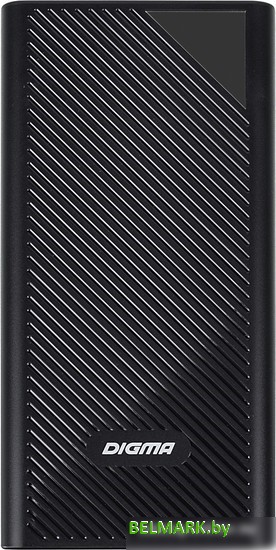 Внешний аккумулятор Digma DGP-30000-4U - фото2