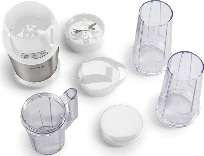 Стационарный блендер Gorenje BN1000E - фото2