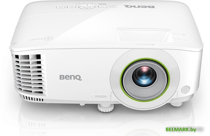 Проектор BenQ EW600 (белый) - фото2