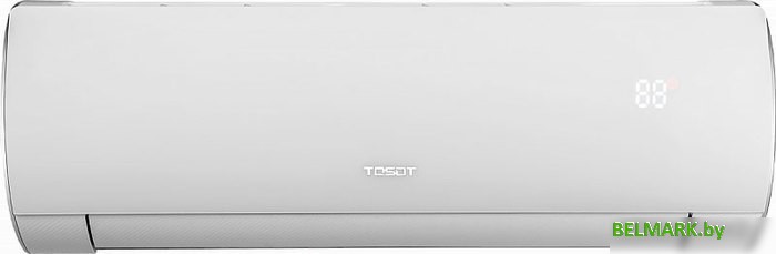 Сплит-система Tosot Lyra Inverter R32 T07H-SLyR2/I/T07H-SLyR2/O - фото