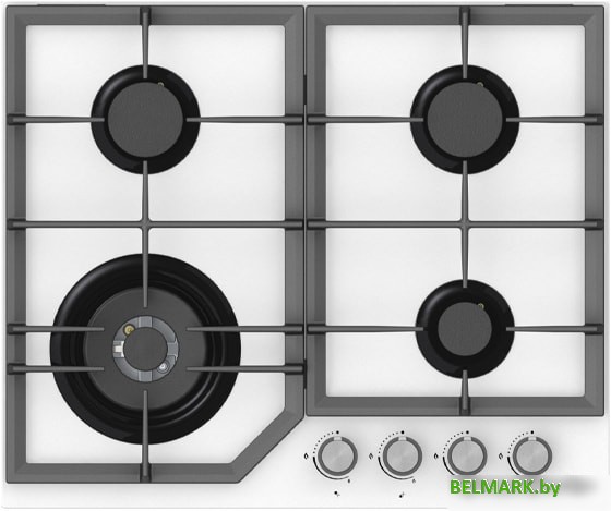 Варочная панель Oasis P-GWT (F) - фото