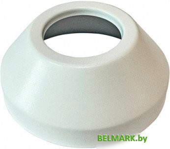 Чашка Ростела 1 1/4" 32 мм 503SCH12Ral9016 (белый) - фото