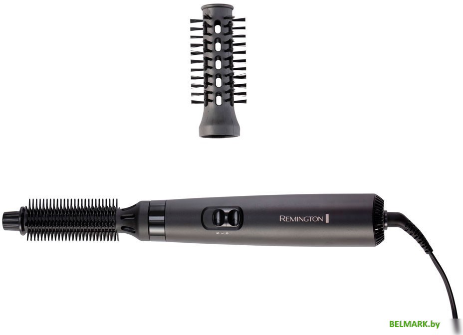 Фен-щетка Remington Blow Dry and Style Caring AS7100 - фото