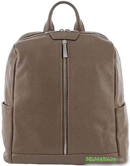 Городской рюкзак Francesco Molinary 513-15810-024-COF (кофе) - фото