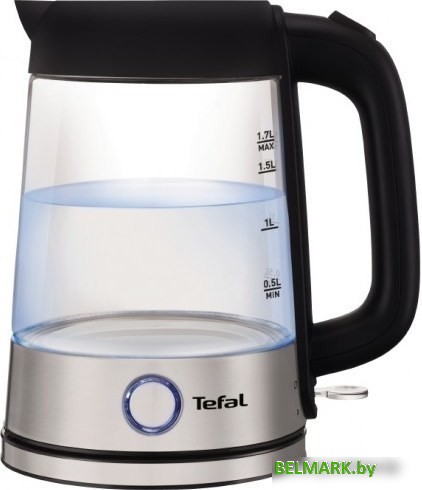 Чайник Tefal KI750D30 - фото2