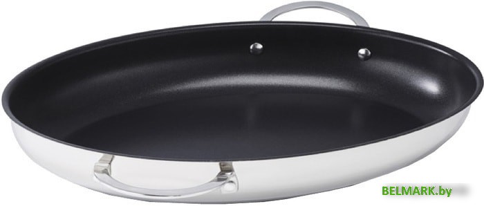 Сковорода Beka Frying Steel 13947384 - фото