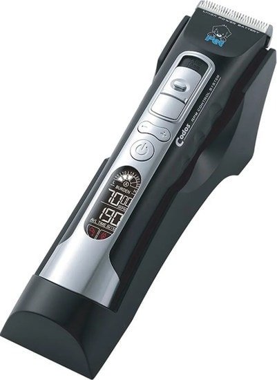 Машинка для стрижки Codos CP-9700 - фото2