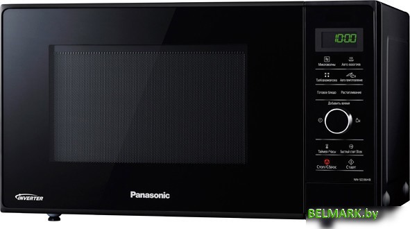 Микроволновая печь Panasonic NN-SD36HB - фото