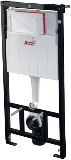 Инсталляция для унитаза Alcaplast AM101/1120 - фото