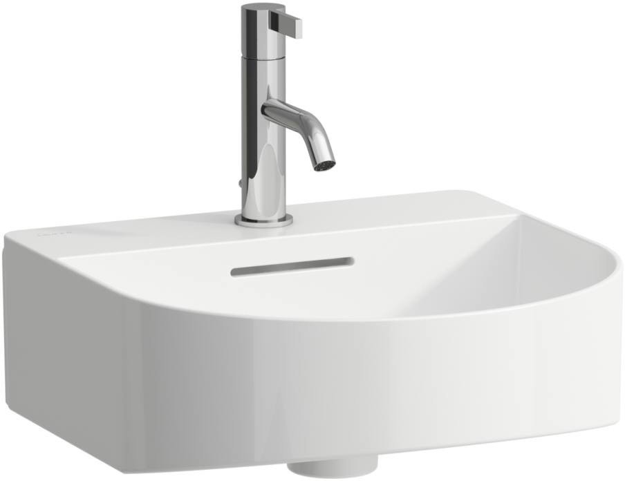 Умывальник Laufen Sonar H8153414001041 - фото