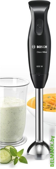 Погружной блендер Bosch MSM2610B - фото2