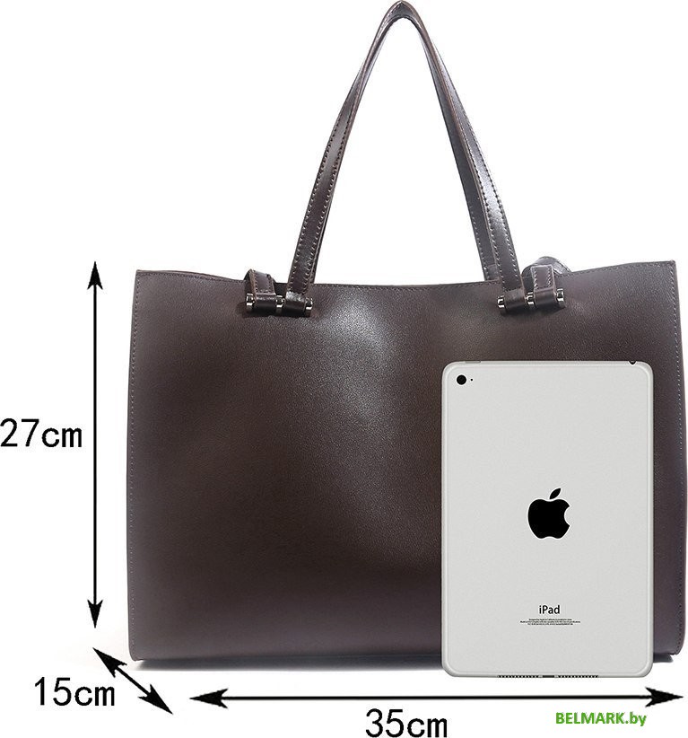 Женская сумка Mironpan 240528 (коричневый) - фото2