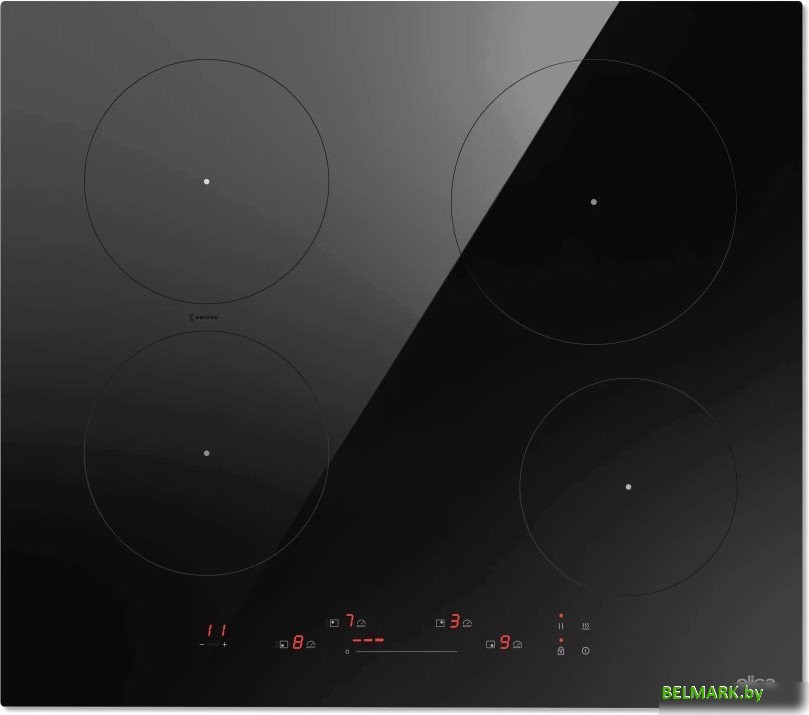 Варочная панель Elica Primis 604 Plus PRF0199861 - фото