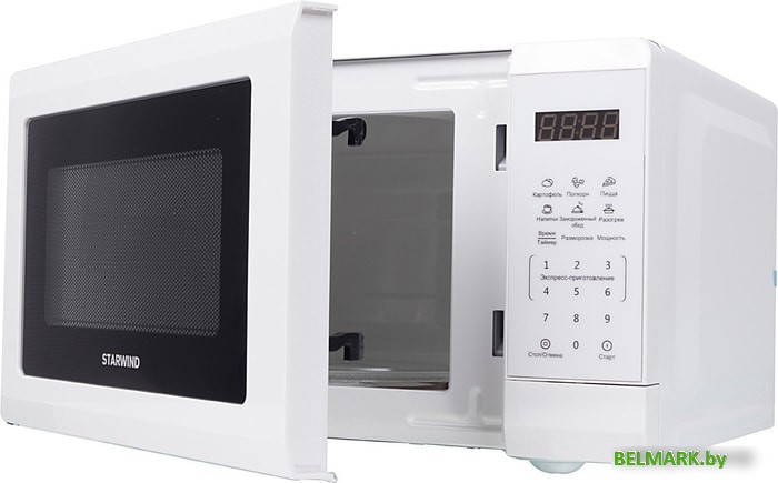 Микроволновая печь StarWind SMW4220 - фото2