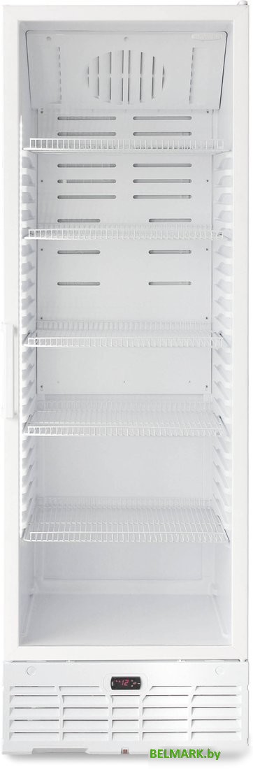 Торговый холодильник Бирюса 521RDNQ - фото