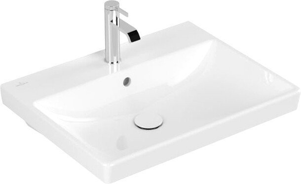 Умывальник Villeroy & Boch Avento 415860R1 - фото