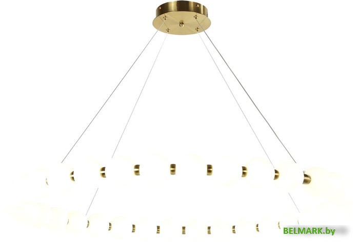 Подвесная люстра Favourite 4014-10P - фото